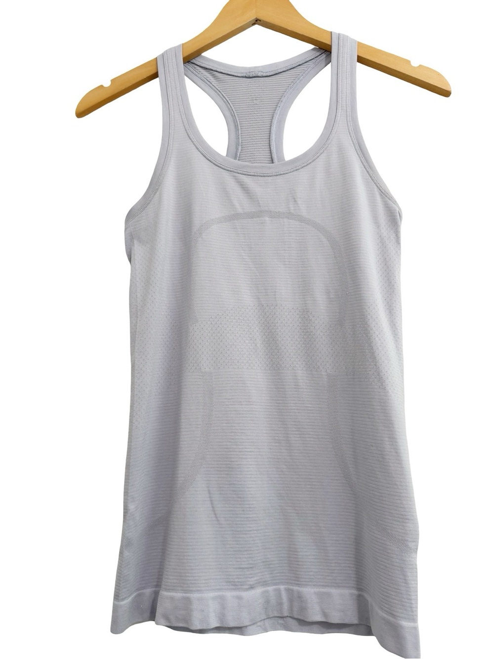 Lululemon Swiftly Tank Racerback 2 - Picture 3 of 9